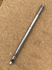 Sioux Expandable Valve Seat