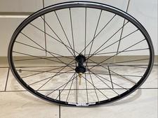 TRIBAN FRANCE Road 700c Road Bike Front Wheel Rim Brake 700c Perfect Condition