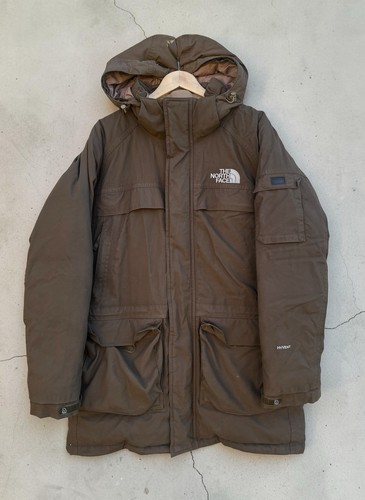 The north face mcmurdo hyvent - north,