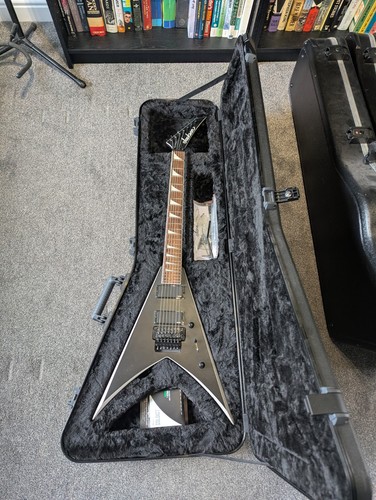 Jackson king kvxmg7 - king,