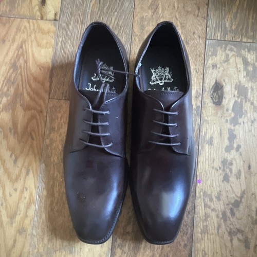John white men - john, leather