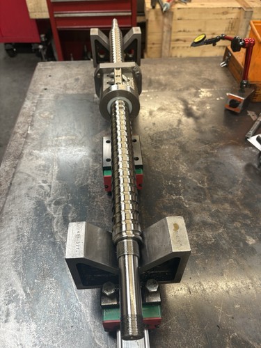 Nsk ballscrew - nsk,