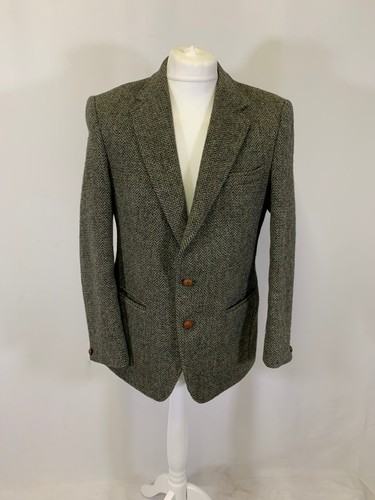 Grendale size men harris - l, men's