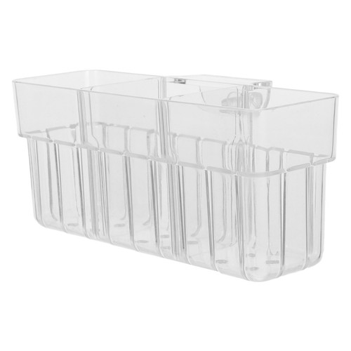 Wall mounted transparent - mounted,