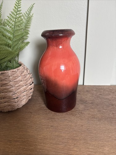 Vintage scheurich keramik - vintage,