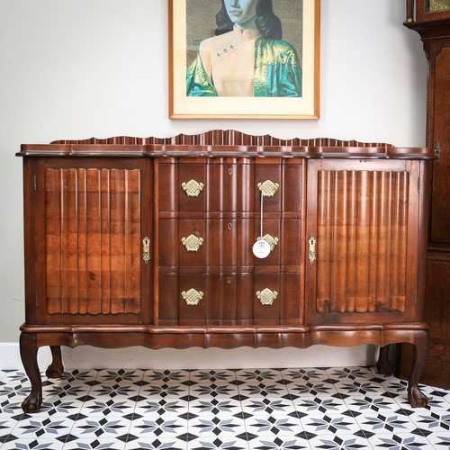 Rare dutch colonial - dutch, break