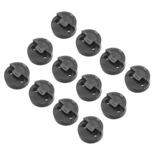 12 Pack 4/4 Violin Mute Violin