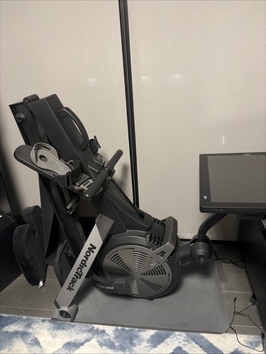 Nordictrack rw900 rower - nordictrack,