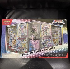 Pokemon TCG Prismatic
