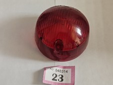 USED LUCAS L795 BRAKE LIGHT