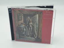 King Crimson - Absent Lovers