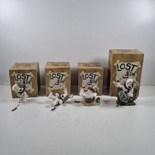 Lost Dog Collectables Figurine