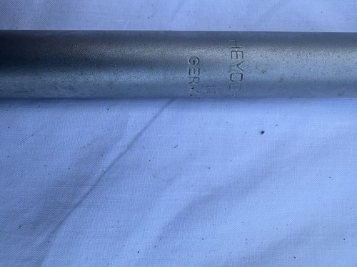 Genuine heyco bmw - genuine, 16mm