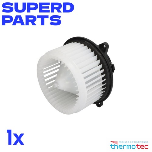 Thermotec ddx019tt air blower - thermotec,
