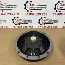 AUDI Q5 8R AUDI TT 8J DOOR SPEAKER 8R0035415A 2008-2016