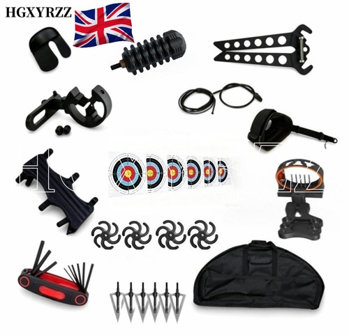 Archery compound bow - compound,