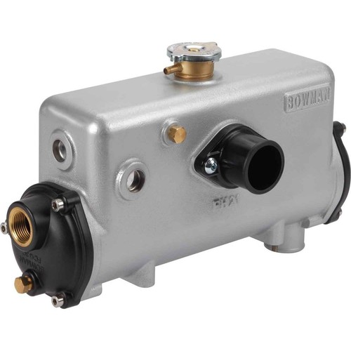 Bowman fh200 marine heat - fh200,
