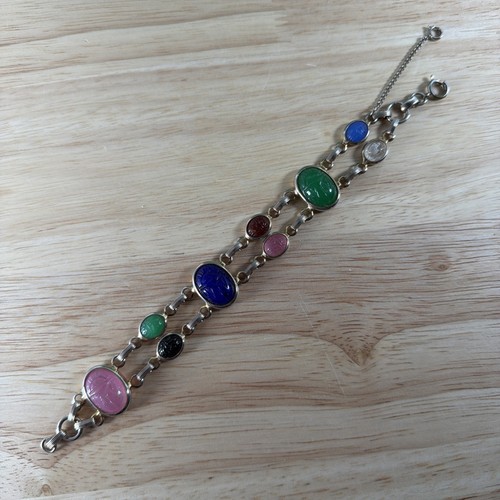Vtg egyptian revival - egyptian,