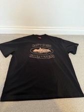 Cortiez x Central Cee Album