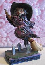 Jim Shore Heartwood Creek