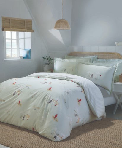 Sophie allport coastal boats - allport,