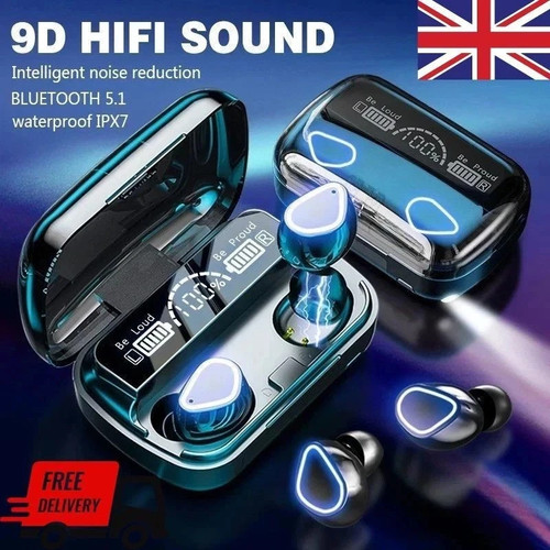 Bluetooth wireless headphones - wireless,