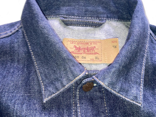 Vintage style levis engineered - levis,