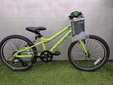 Carrera Abyss 20" Wheels Junior Hybrid Bike 