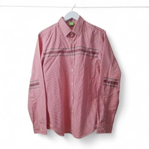 Hugo boss shirt long - boss,