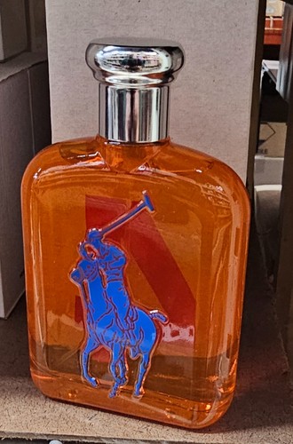 Ralph lauren polo big - big, men