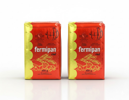 Fermipan red instant dried - fermipan,