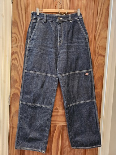 Dickies life 100 denim - dickies,