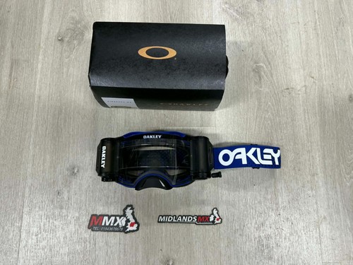 Oakley airbrake goggle - airbrake,