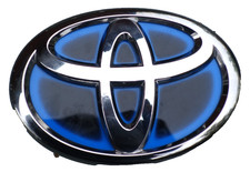 Genuine TOYOTA GRILLE BADGE