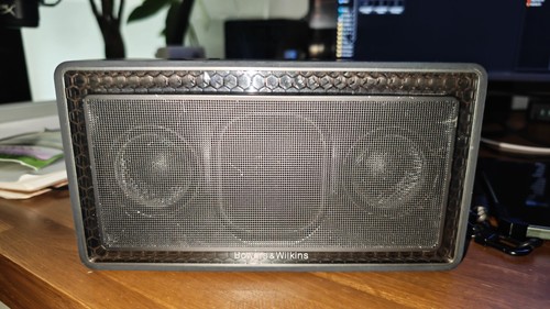 Bowers wilkins t7 portable - wilkins,