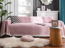 Rosa Lace Trim Large