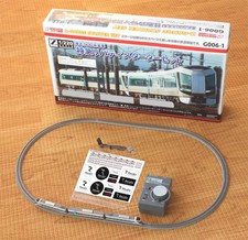 Z Gauge 1/220 Tobu 500 Series