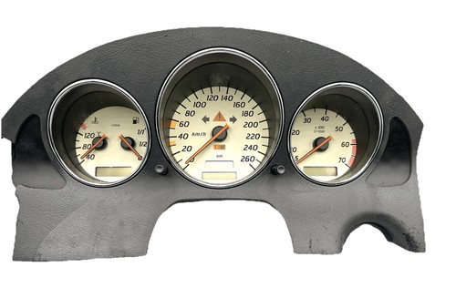 Mercedes benz slk - mercedes,