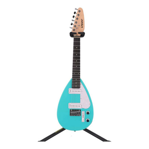 Vox mk3 mini electric guitar - electric,