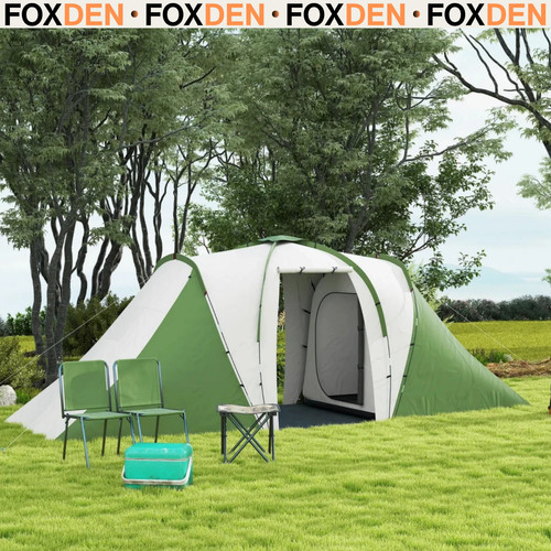 Man tunnel tent waterproof - tunnel,