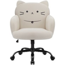 Ergonomic Cute Office Chair