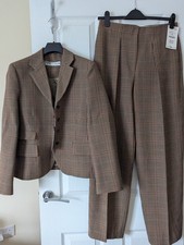 Zara Collection Suit Check
