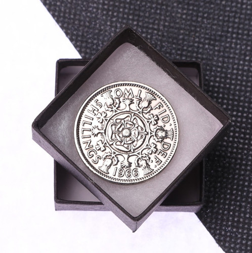 1966 60th birthday polished - 1966,