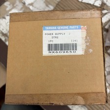Yamaha DTR2 Power Supply New