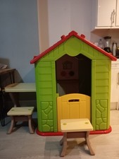 Smyths Deluxe Play House with