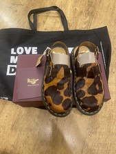 Dr. Martens Jorge Ocelot