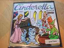 ONCE UPON A TIME 1934 CARTOON