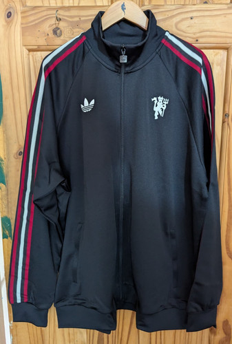 Adidas manchester united - adidas,