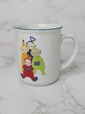 Vintage Teletubbies Coffee Tea