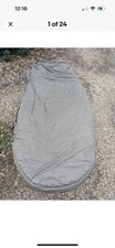Trakker Levelite Oval Bed System V2 Sleep System 5 Season